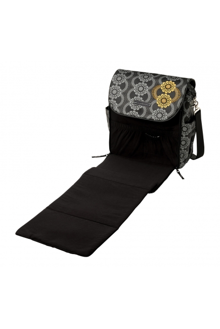 Boxy Backpack: Evening in Innsbruck