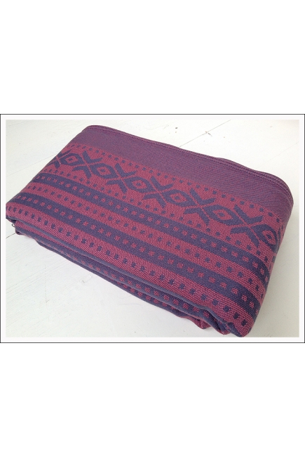 Слинг Ellevill Norwegian Style Mie с шерстью