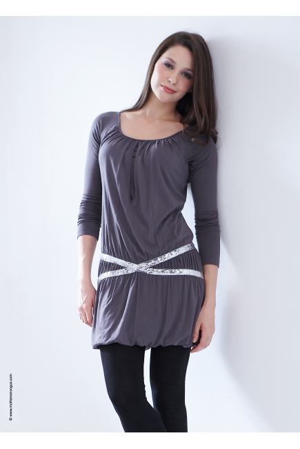 Туника для кормления Mothers en Vogue "Shimmy Hipster"