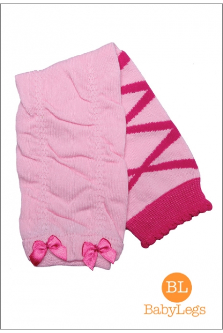 Гетры Babylegs "Ballerina"