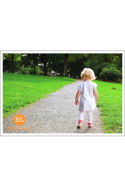 Гетры Babylegs "Duchess"