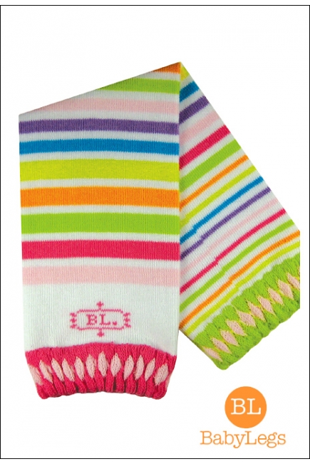 Гетры Babylegs "Fresca"