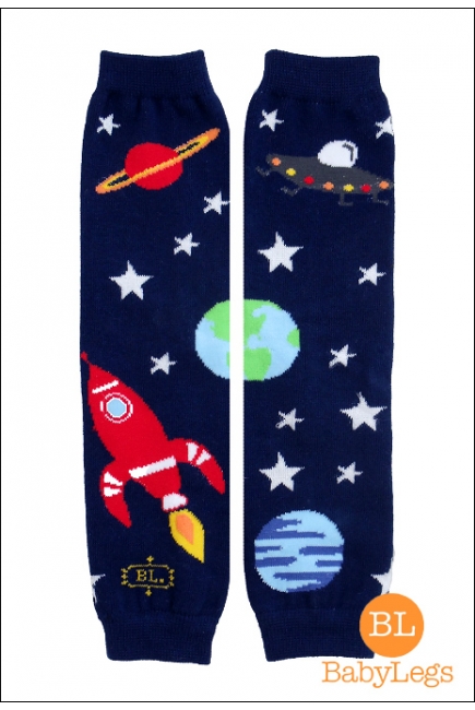 Гетры Babylegs "Galaxy"