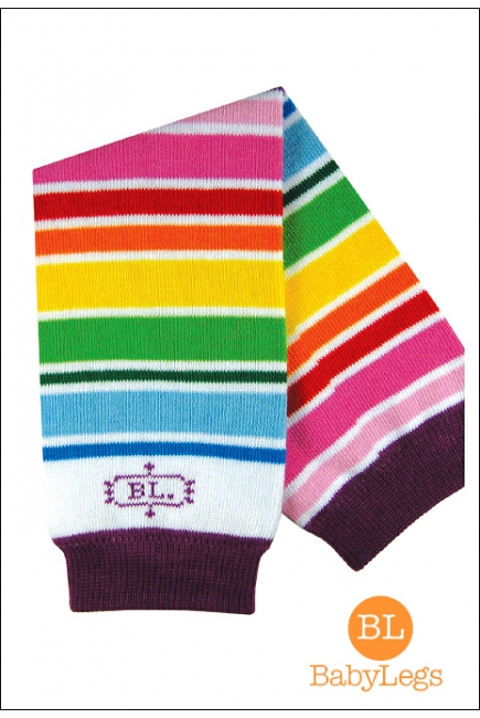 Гетры Babylegs "Kaleidoscope"