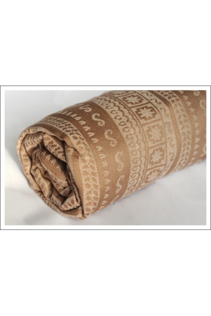 Слинг-шарф Ellevill Zara Sand