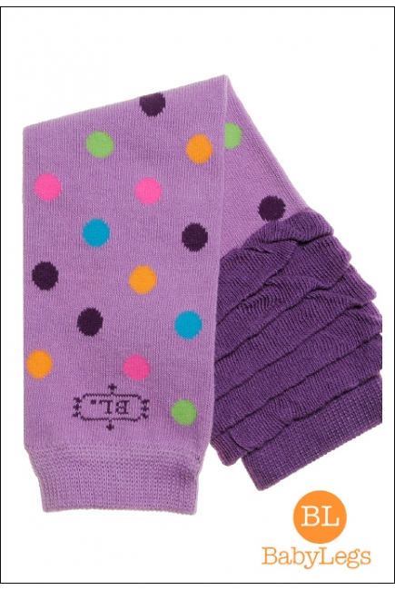 Гетры Babylegs "Skee Ball"