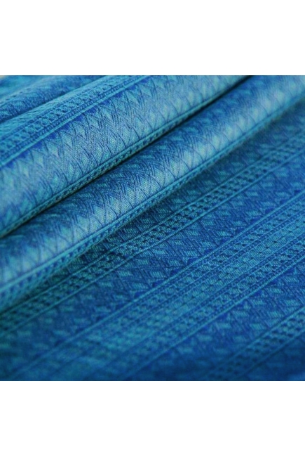 Слинг-шарф Didymos Indio (Prima), Ultramarin