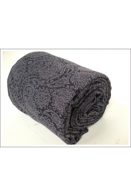 Слинг-шарф Ellevill Paisley Silver