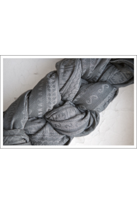 Слинг-шарф Ellevill Zara LinenCloud