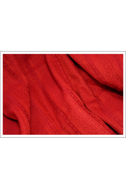 Слинг-шарф Ellevill Jade Chilli