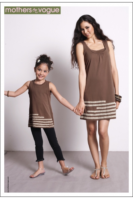 Платье для кормления "Farfalle"