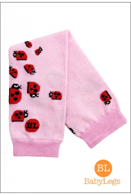Гетры Babylegs "Lucky Lady"