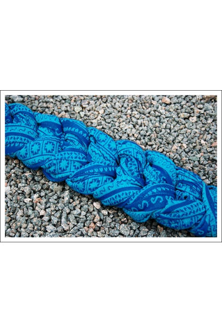 Слинг-шарф Ellevill Zara Arthur со льном