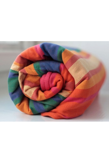 Слинг-шарф Дидимос "Катя" (Didymos "Katja")