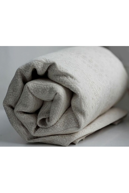 Слинг-шарф Didymos Indio (Prima) Натур (Nature White)