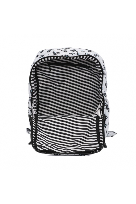 Рюкзак для мамы Ju-Ju-Be - Mini Be, Onyx Black Beauty