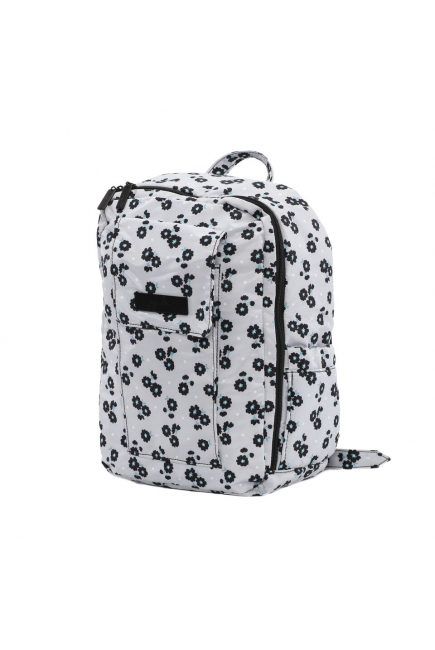 Рюкзак для мамы Ju-Ju-Be - Mini Be, Onyx Black Beauty