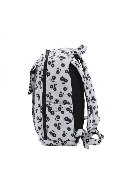 Рюкзак для мамы Ju-Ju-Be - Mini Be, Onyx Black Beauty