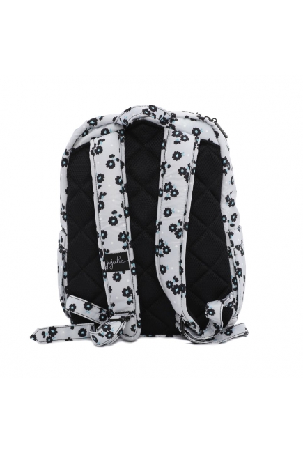 Рюкзак для мамы Ju-Ju-Be - Mini Be, Onyx Black Beauty
