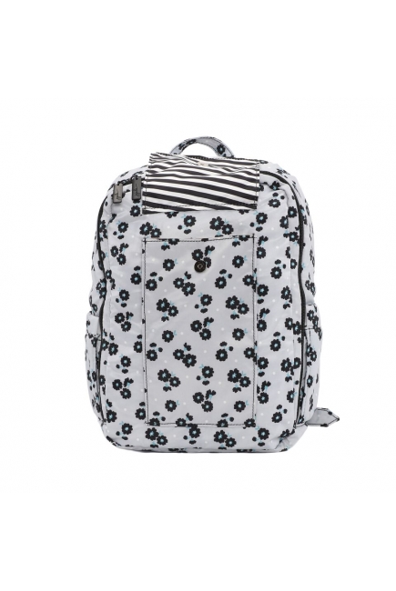 Рюкзак для мамы Ju-Ju-Be - Mini Be, Onyx Black Beauty