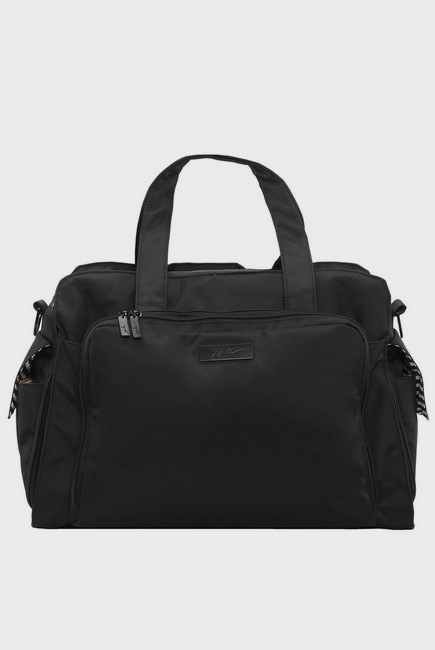 Дорожная сумка для мамы или сумка для двойни Ju-Ju-Be Be Prepared, Onyx Black Out