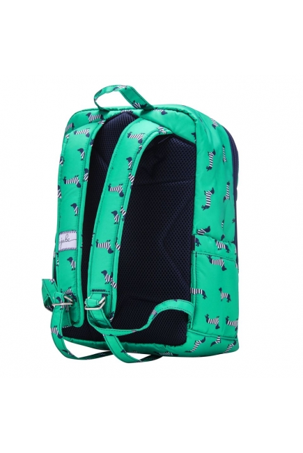 Рюкзак для мамы Ju-Ju-Be - Mini Be, Coney Island