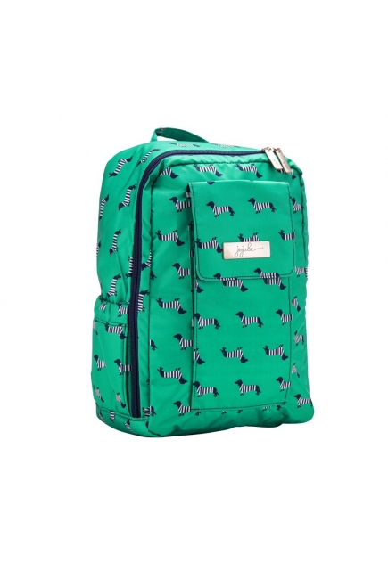 Рюкзак для мамы Ju-Ju-Be - Mini Be, Coney Island