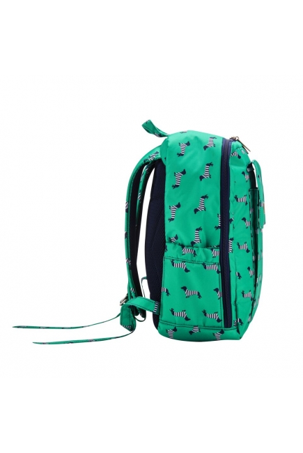 Рюкзак для мамы Ju-Ju-Be - Mini Be, Coney Island