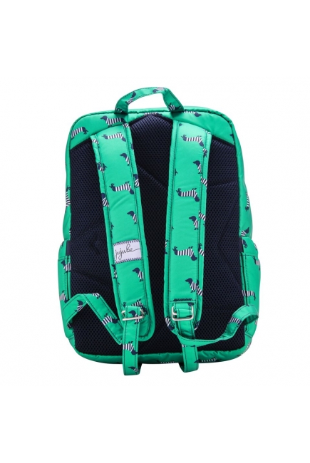 Рюкзак для мамы Ju-Ju-Be - Mini Be, Coney Island
