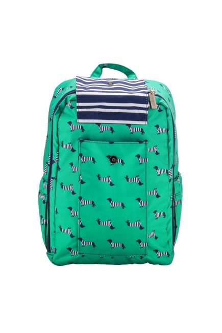 Рюкзак для мамы Ju-Ju-Be - Mini Be, Coney Island