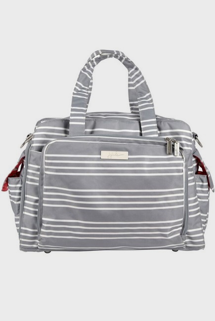 Дорожная сумка для мамы или сумка для двойни Ju-Ju-Be Be Prepared, East Hampton