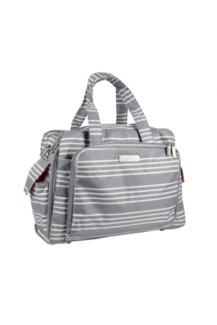 Дорожная сумка для мамы или сумка для двойни Ju-Ju-Be Be Prepared, East Hampton