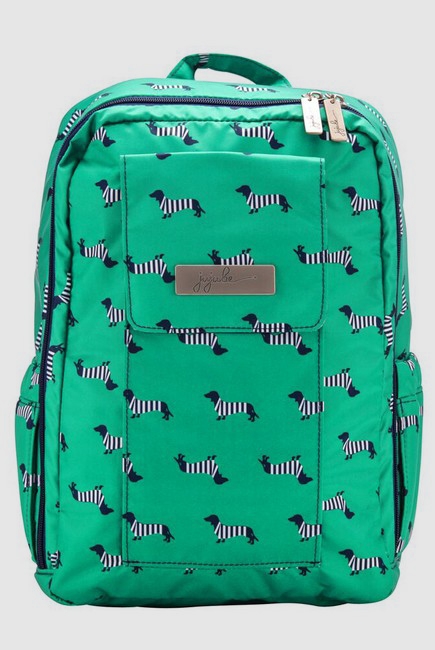 Рюкзак для мамы Ju-Ju-Be - Mini Be, Coney Island