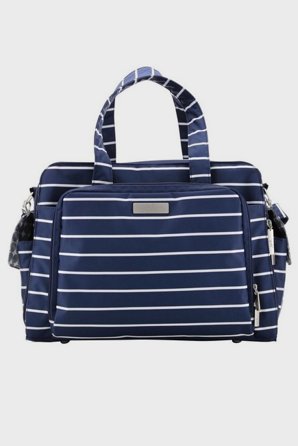 Дорожная сумка для мамы или сумка для двойни Ju-Ju-Be Be Prepared, Nantucket