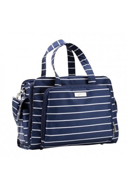 Дорожная сумка для мамы или сумка для двойни Ju-Ju-Be Be Prepared, Nantucket