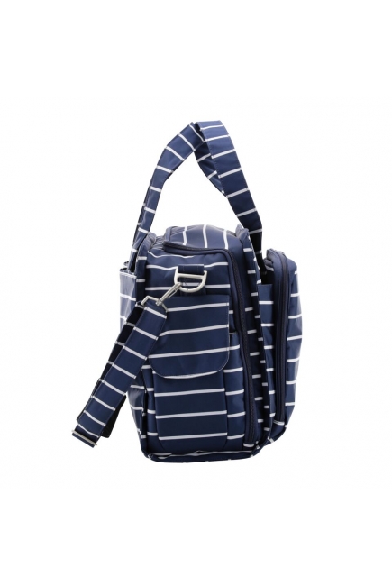 Дорожная сумка для мамы или сумка для двойни Ju-Ju-Be Be Prepared, Nantucket