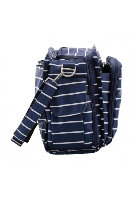 Дорожная сумка для мамы или сумка для двойни Ju-Ju-Be Be Prepared, Nantucket