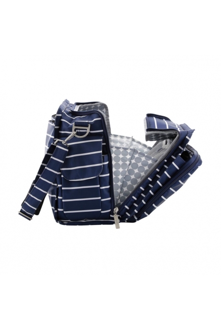 Дорожная сумка для мамы или сумка для двойни Ju-Ju-Be Be Prepared, Nantucket