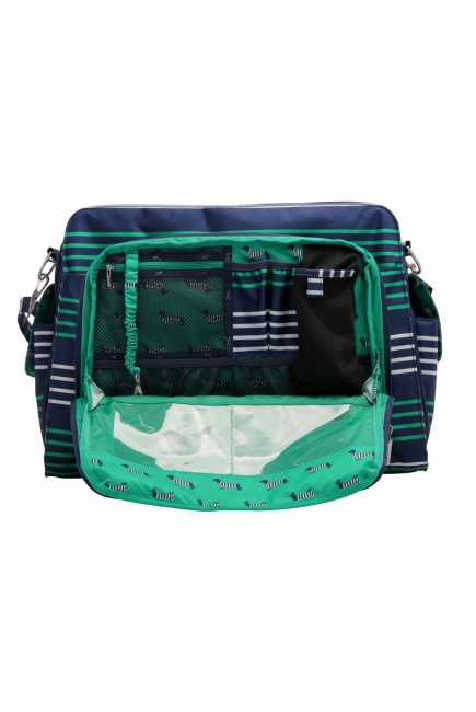 Дорожная сумка для мамы или сумка для двойни Ju-Ju-Be Be Prepared, Providence