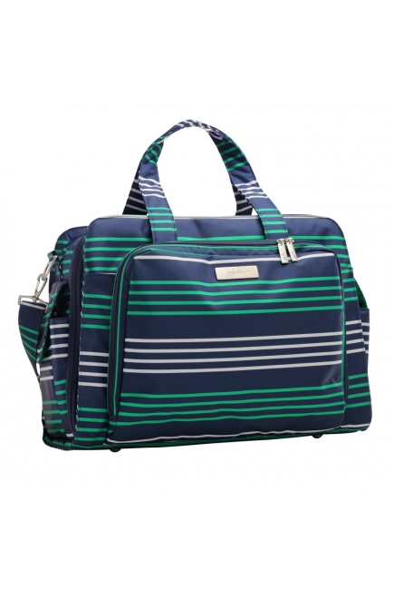 Дорожная сумка для мамы или сумка для двойни Ju-Ju-Be Be Prepared, Providence