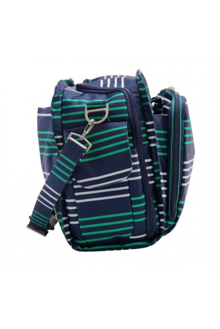 Дорожная сумка для мамы или сумка для двойни Ju-Ju-Be Be Prepared, Providence