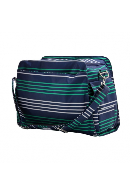 Дорожная сумка для мамы или сумка для двойни Ju-Ju-Be Be Prepared, Providence