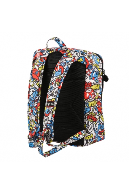 Рюкзак для мамы Ju-Ju-Be - Mini Be, Tokidoki Sweet Victory