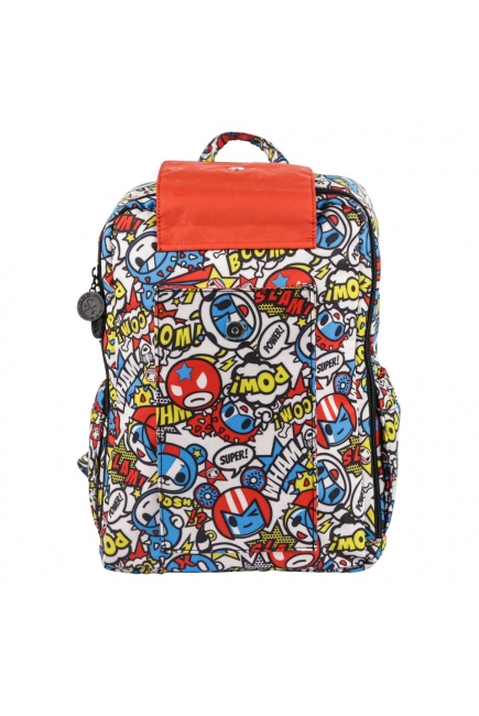 Рюкзак для мамы Ju-Ju-Be - Mini Be, Tokidoki Sweet Victory