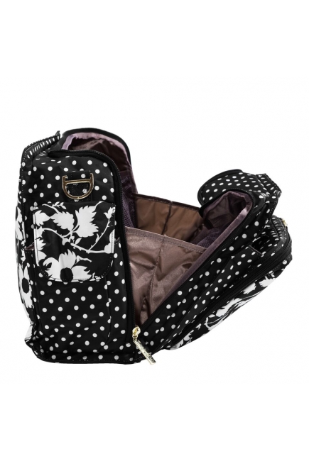 Дорожная сумка для мамы или сумка для двойни Ju-Ju-Be Be Prepared, Legacy The Heiress