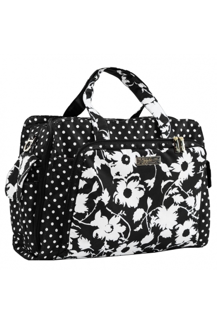 Дорожная сумка для мамы или сумка для двойни Ju-Ju-Be Be Prepared, Legacy The Heiress