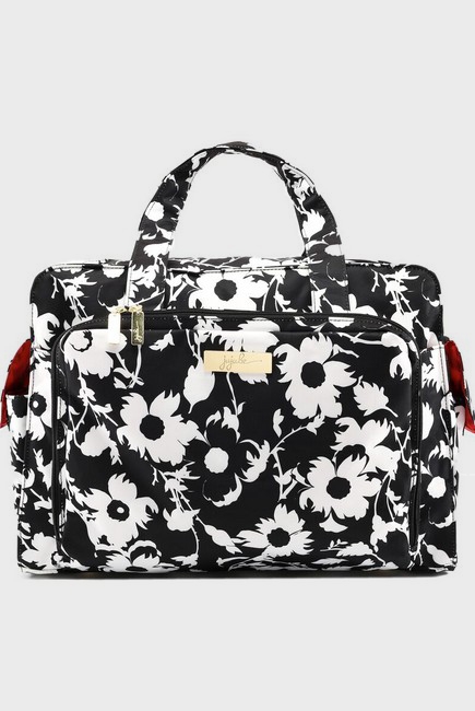 Дорожная сумка для мамы или сумка для двойни Ju-Ju-Be Be Prepared, Legacy The Imperial Princess