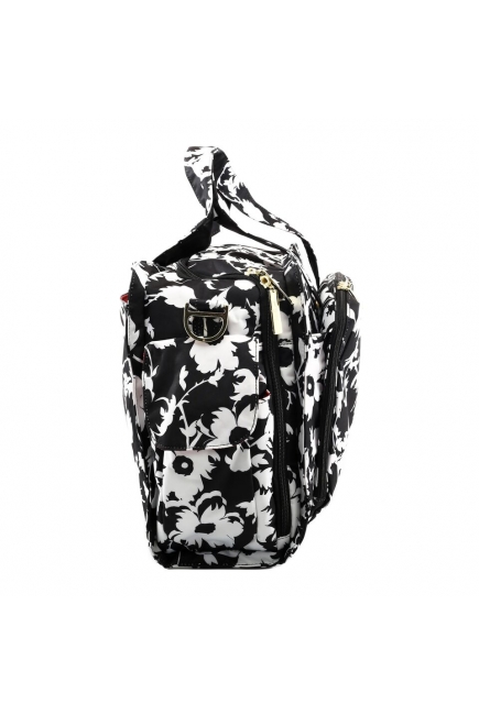 Дорожная сумка для мамы или сумка для двойни Ju-Ju-Be Be Prepared, Legacy The Imperial Princess