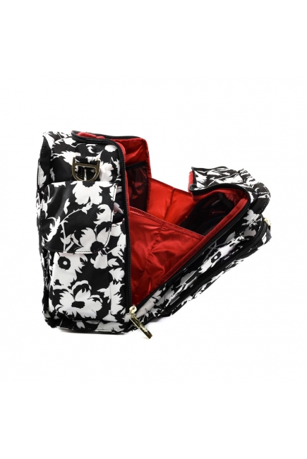 Дорожная сумка для мамы или сумка для двойни Ju-Ju-Be Be Prepared, Legacy The Imperial Princess