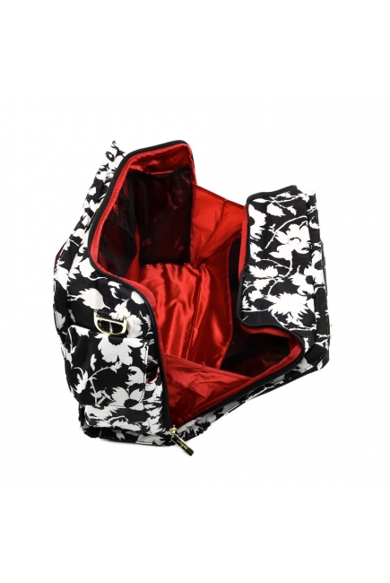 Дорожная сумка для мамы или сумка для двойни Ju-Ju-Be Be Prepared, Legacy The Imperial Princess